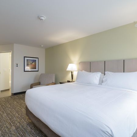 Candlewood Suites Mishawaka By Ihg Exterior foto