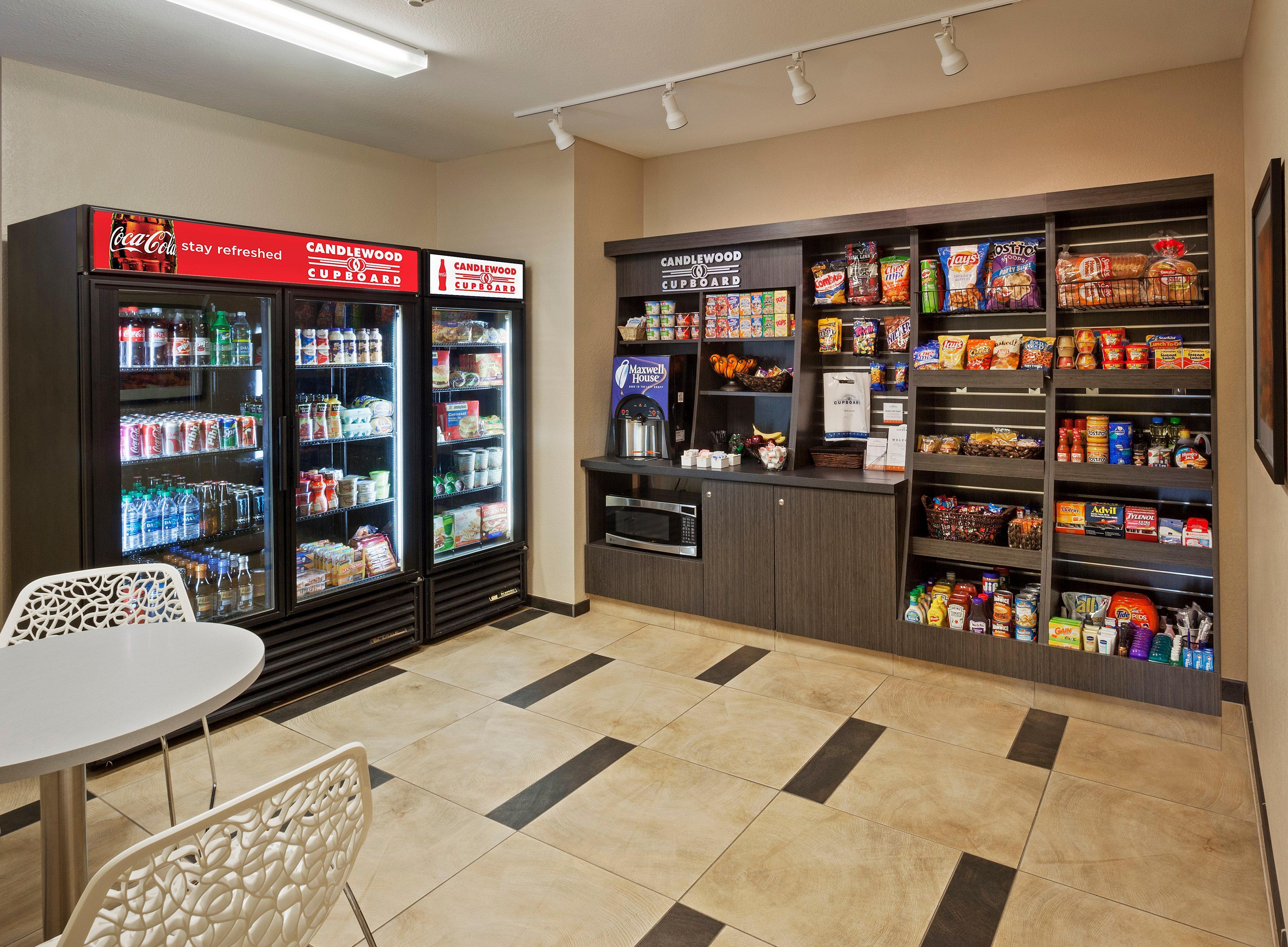 Candlewood Suites Mishawaka By Ihg Exterior foto