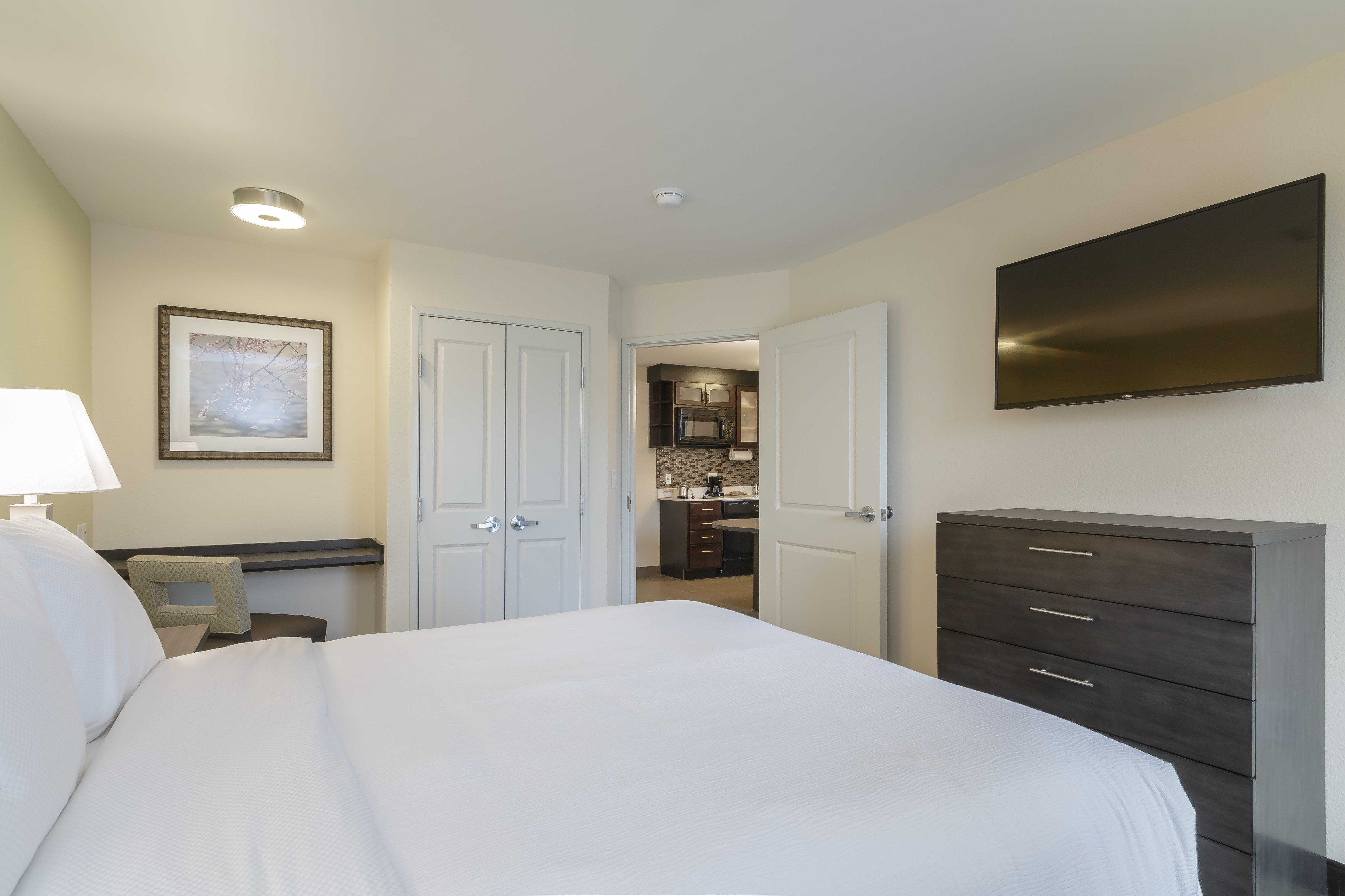Candlewood Suites Mishawaka By Ihg Exterior foto