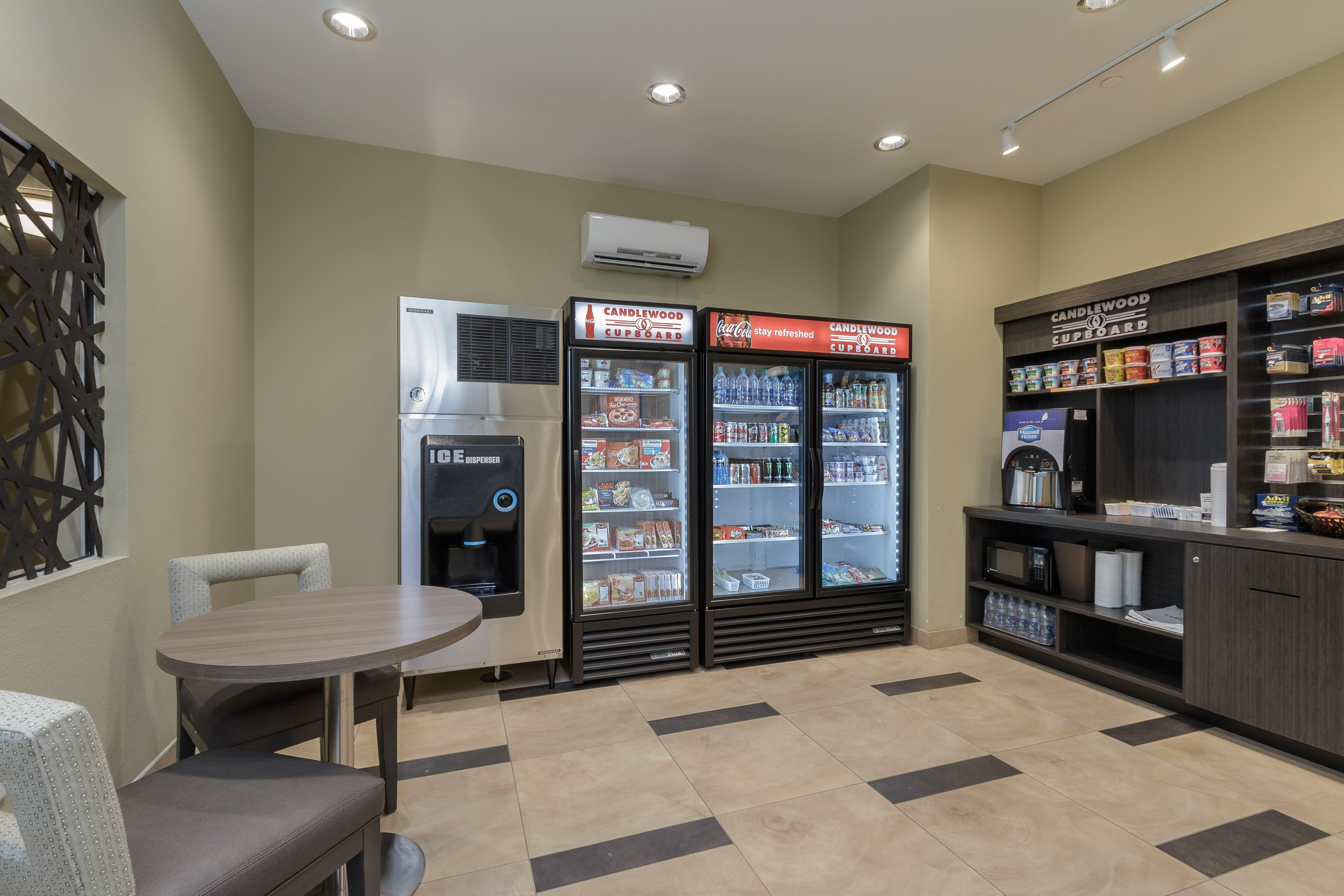Candlewood Suites Mishawaka By Ihg Exterior foto