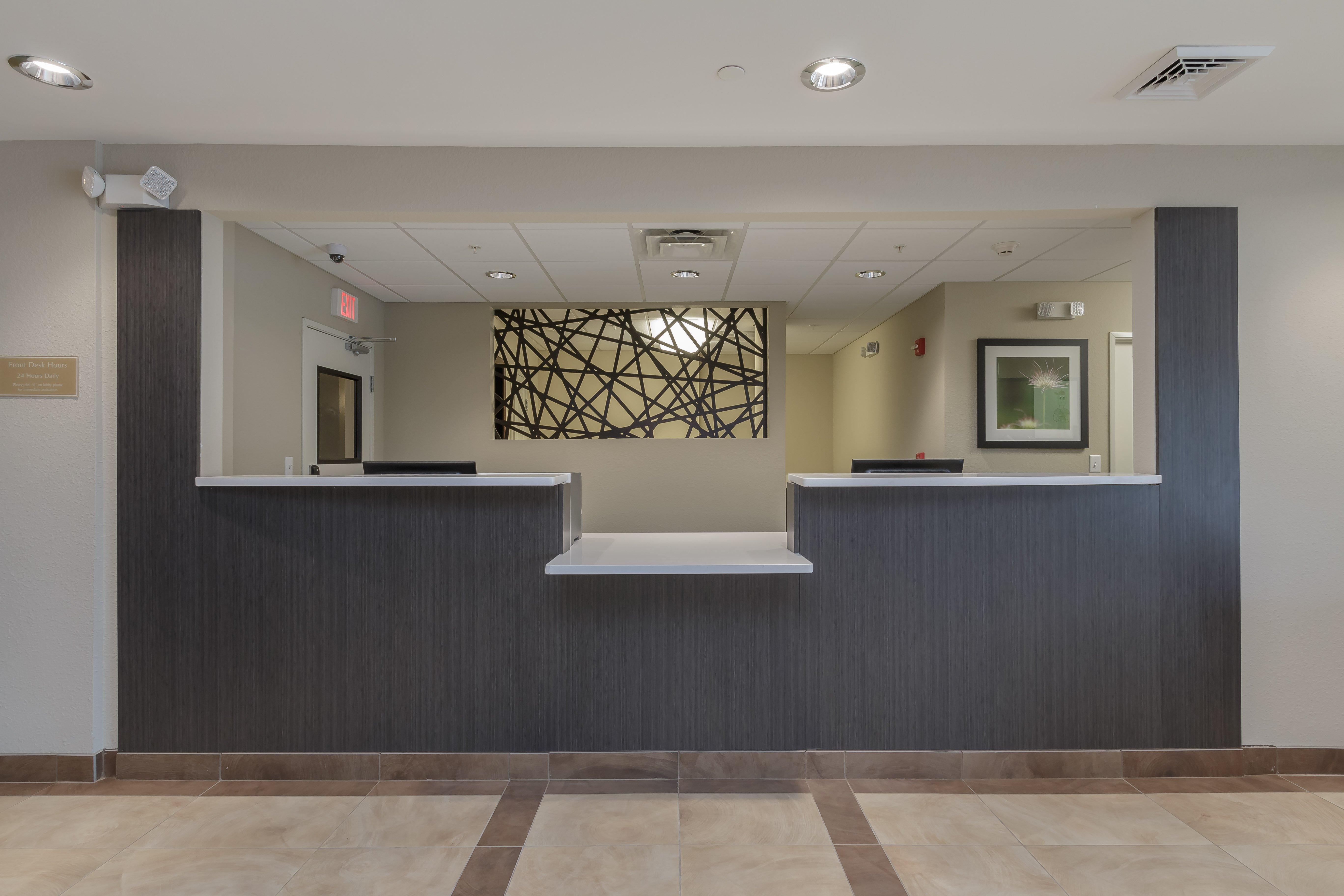Candlewood Suites Mishawaka By Ihg Exterior foto