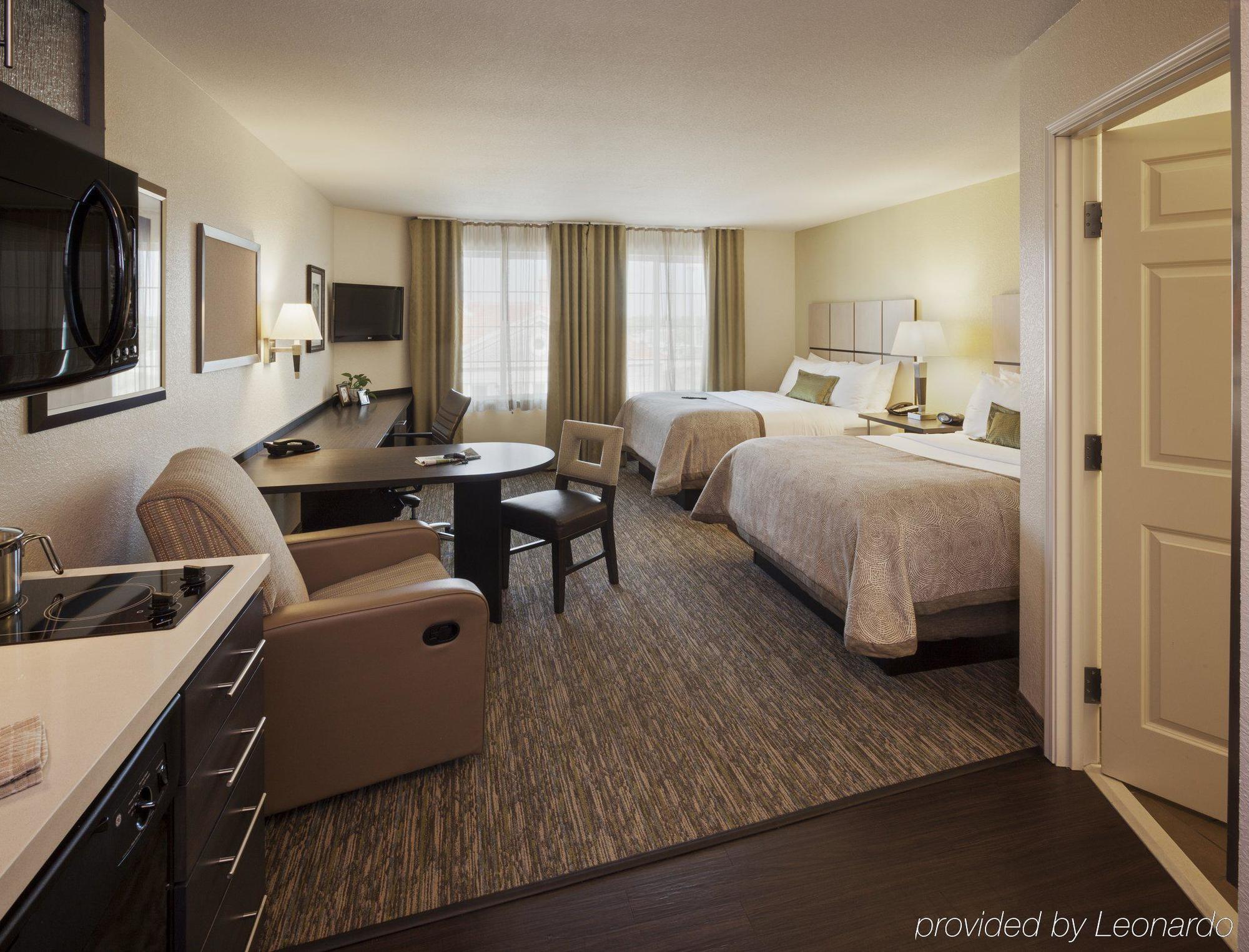 Candlewood Suites Mishawaka By Ihg Exterior foto