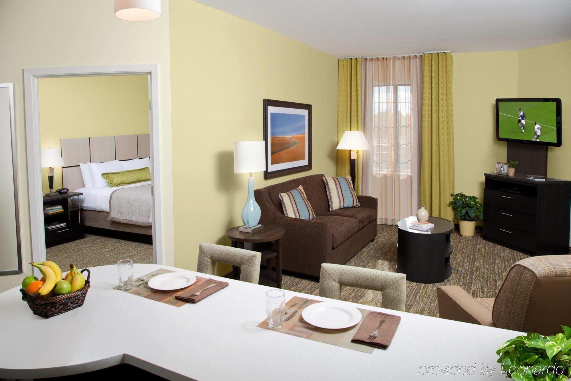 Candlewood Suites Mishawaka By Ihg Exterior foto